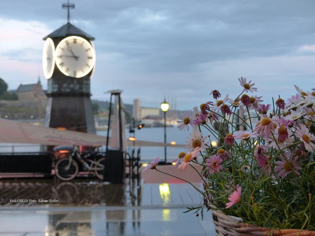 The Apartments Company - Aker Brygge オスロ 部屋 写真